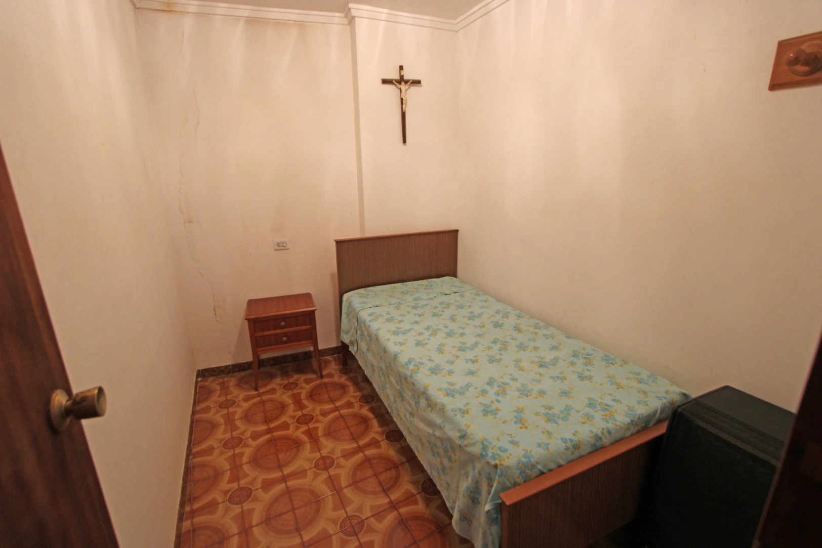 Village house for sale with garage in Murla