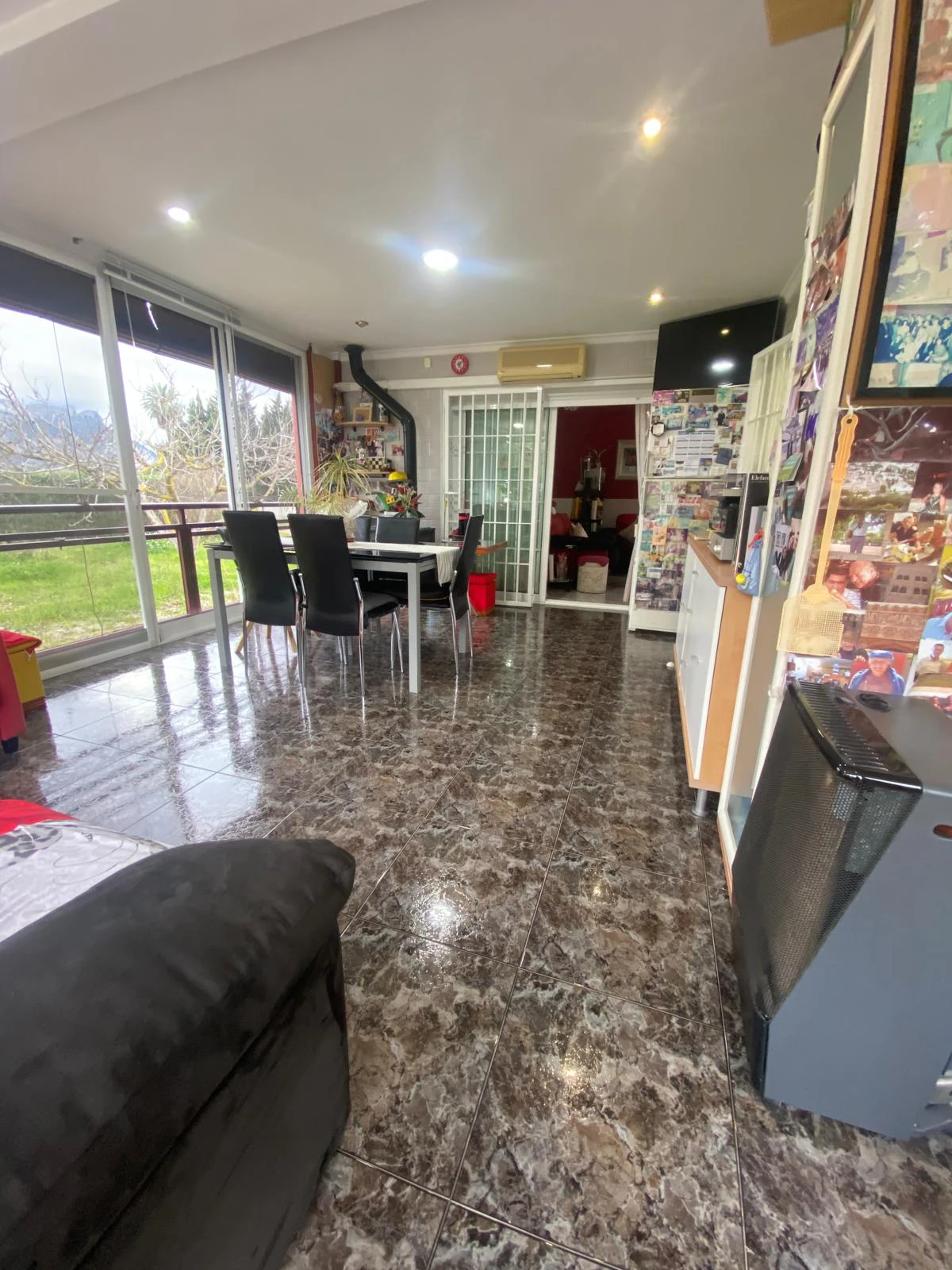 CHALET ELS POBLETS
