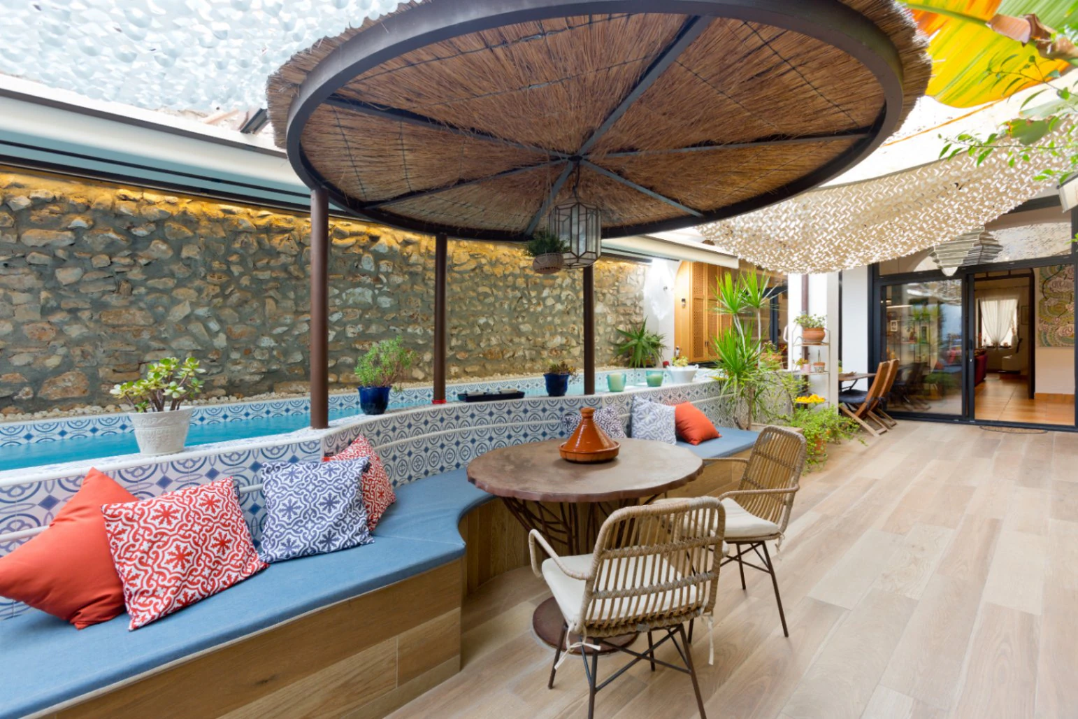 Charming Refurbished House in the Heart of Dénia’s Old Town
