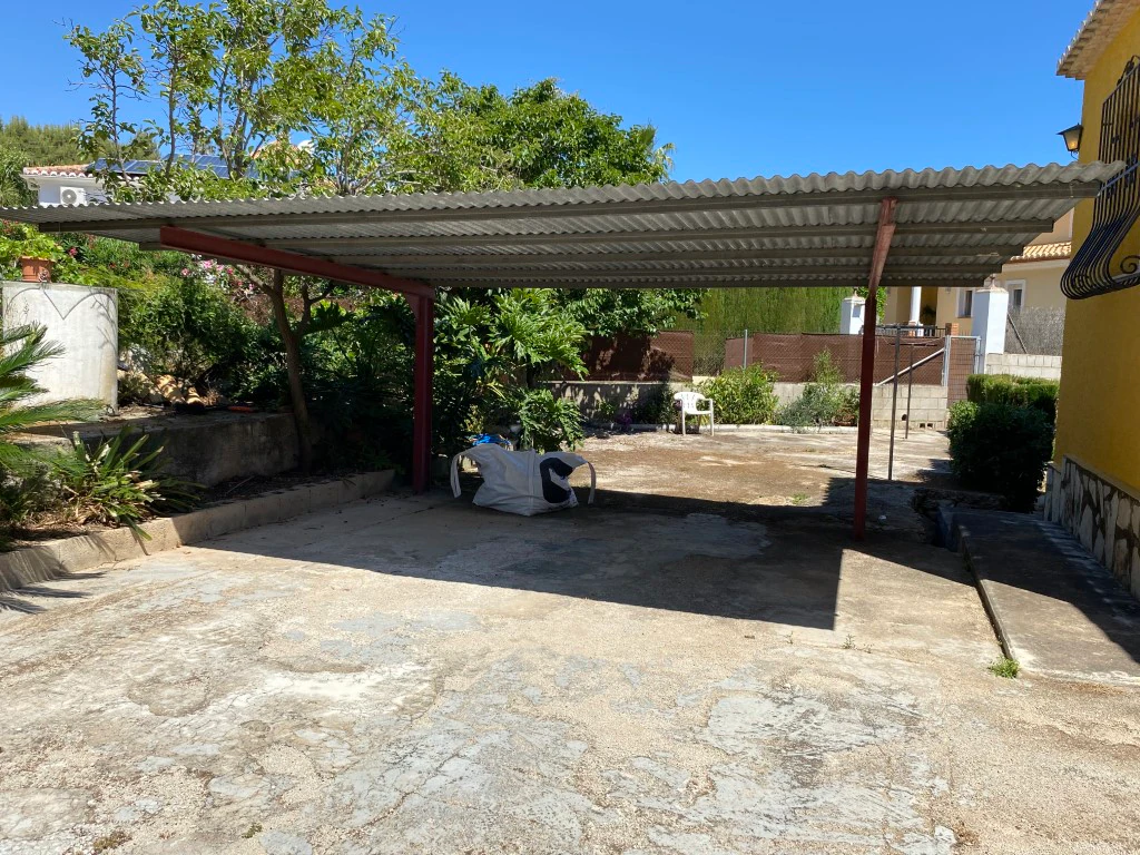 Villa te verkoop in Denia, Alicante