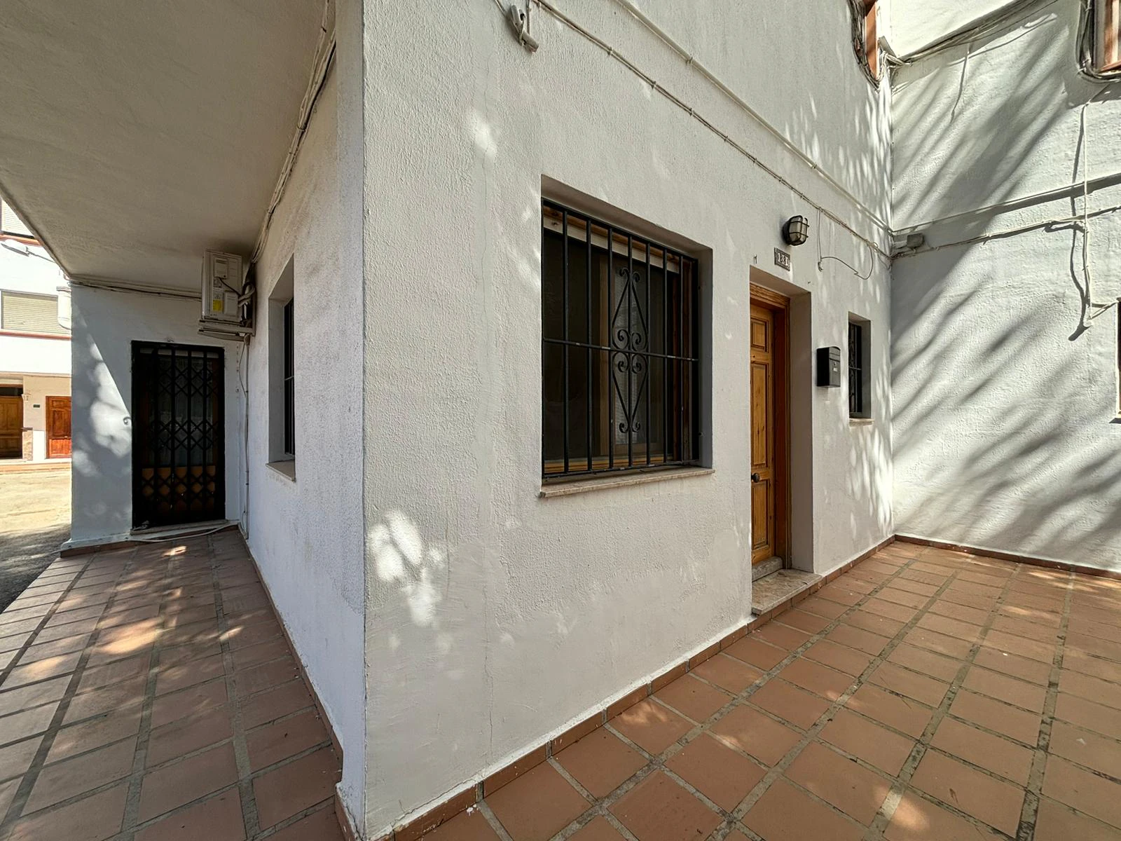APARTMENT IN DENIA