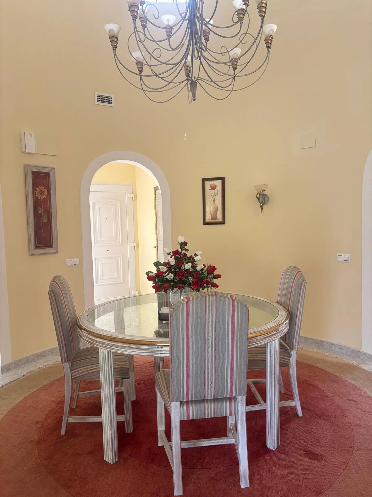 Villa te verkoop in Pedreguer, Alicante