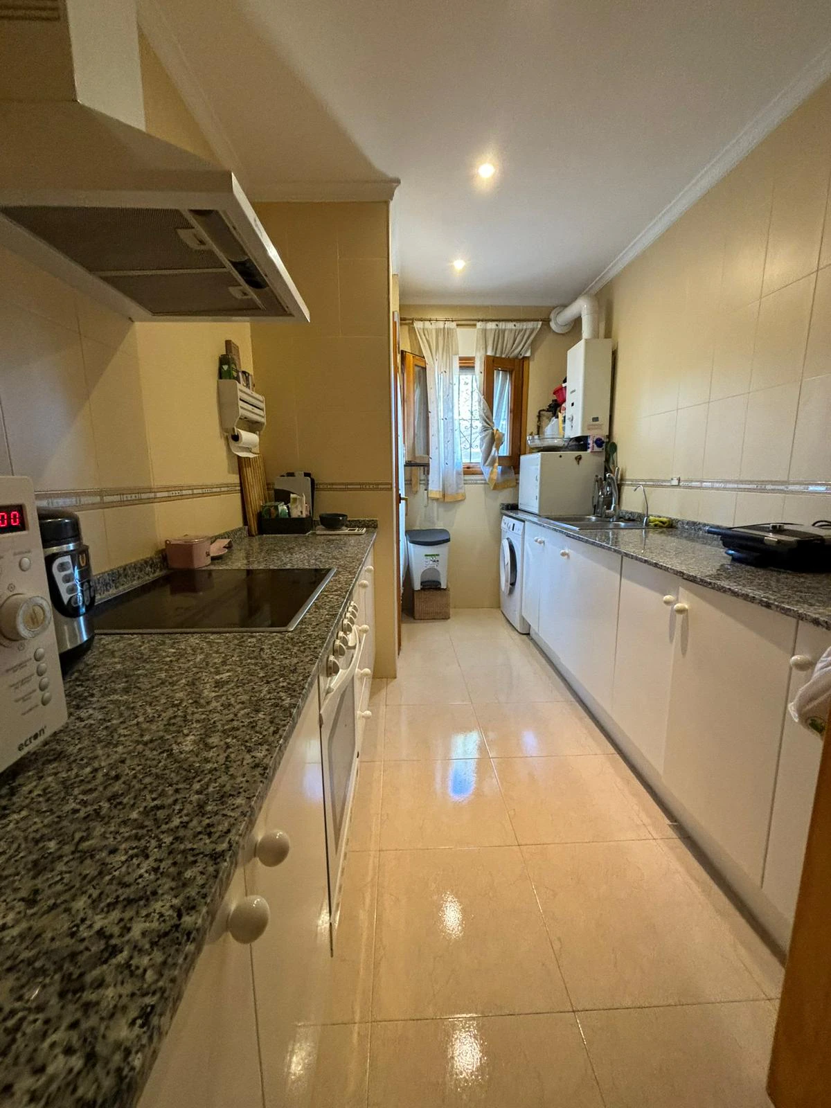 APARTMENT IN DENIA