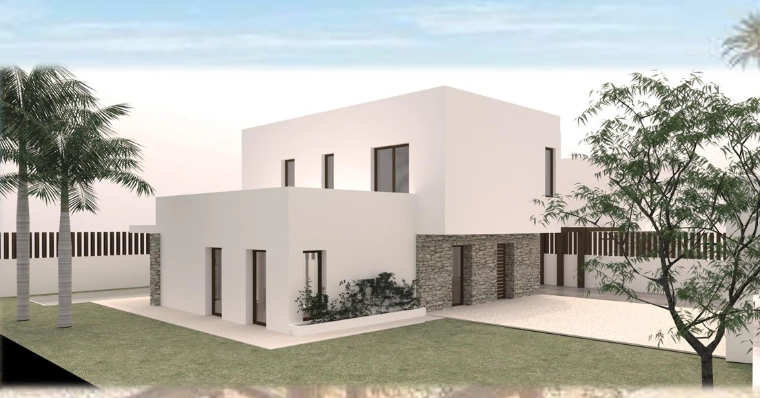 VILLA'S LUXE ONDHAND MONTGO, DENIA