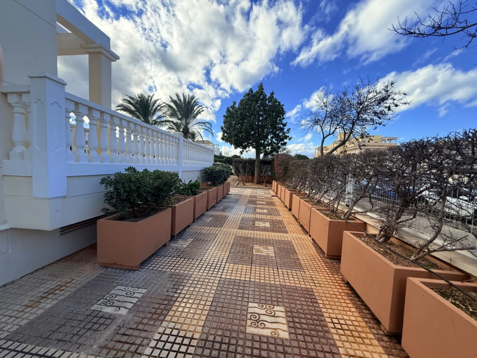 Las Marinas Apartment km5 Denia