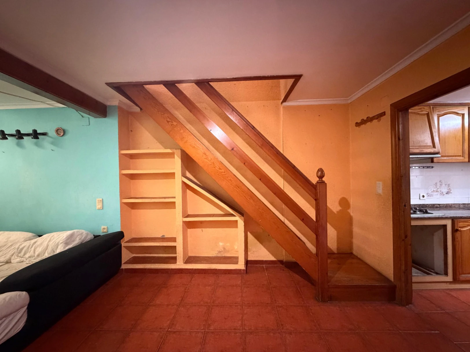 Townhouse for sale in Denia, Urban Center,