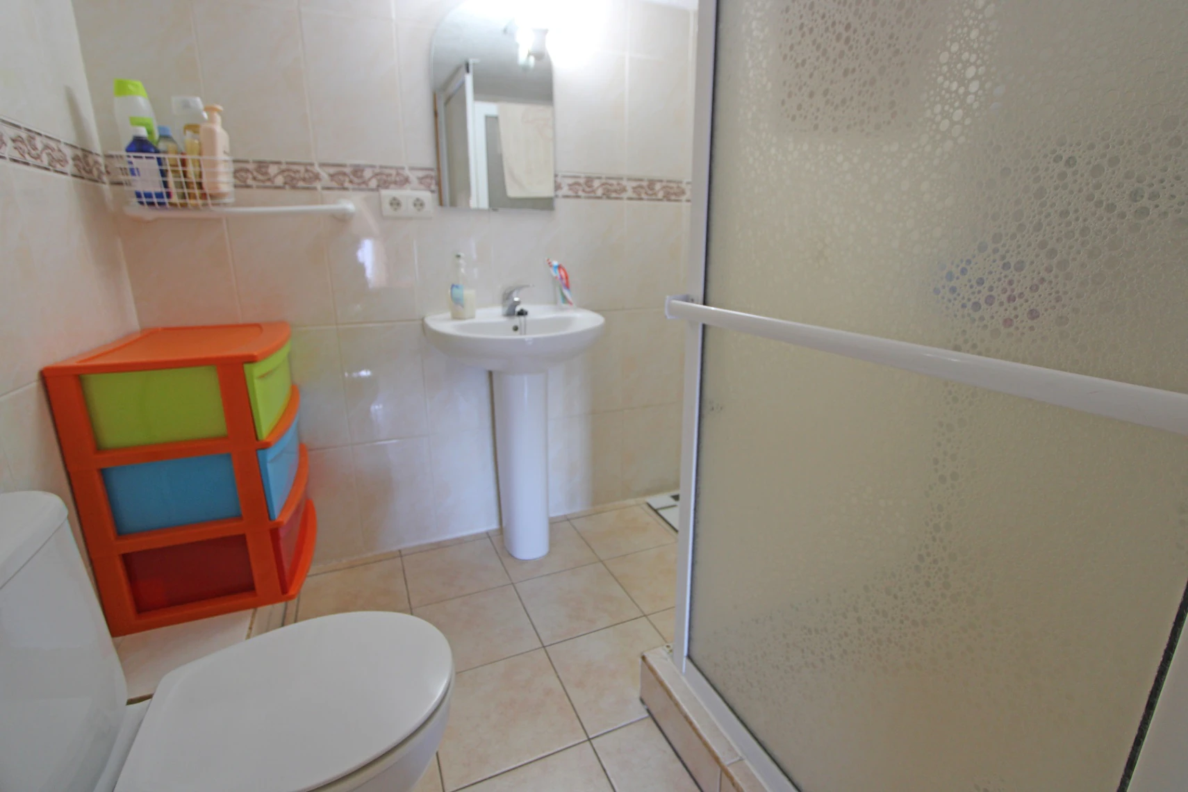 Chalet for sale with pool in Sanet