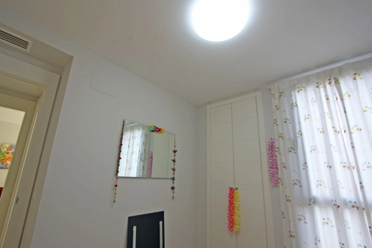 COZY APARTMENT WITH SEA VIEWS IN VERGEL BUT 500 M FROM THE BEACHES OF LAS MARINAS IN DÉNIA
