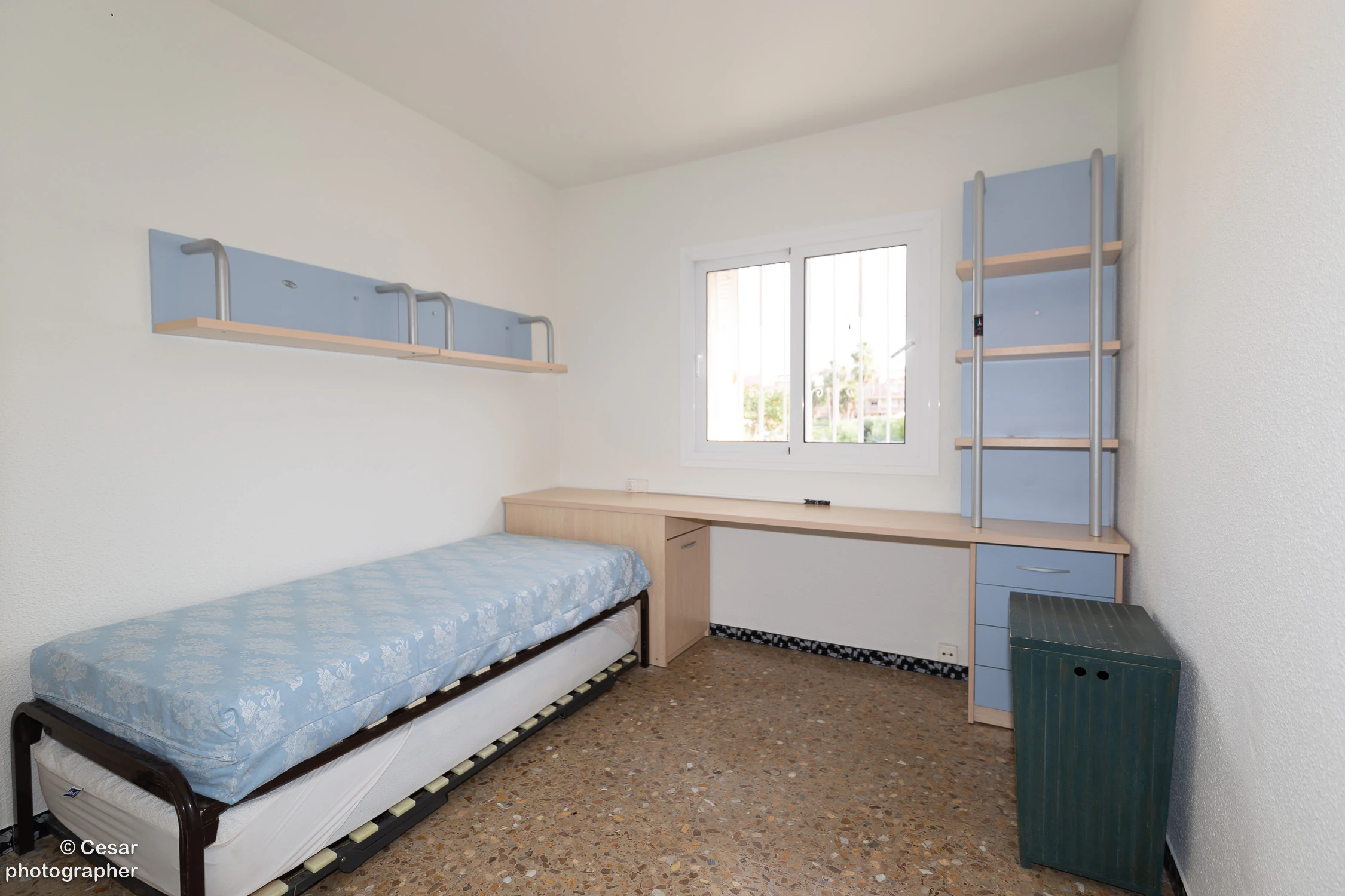 VILLA À MARINAS DENIA