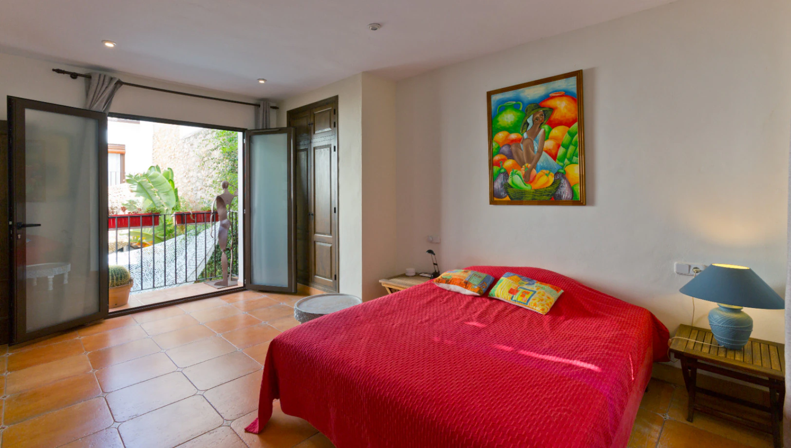 Charming Refurbished House in the Heart of Dénia’s Old Town