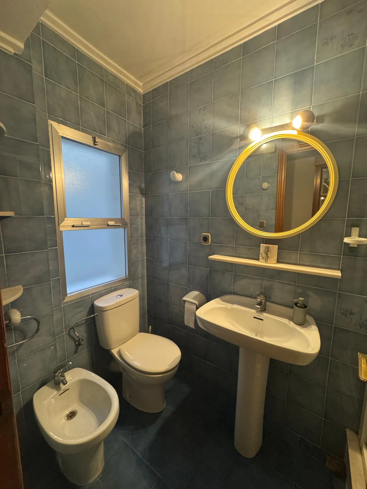 Piso en Venta de 3 dormitorios en Centro ciudad-Denia