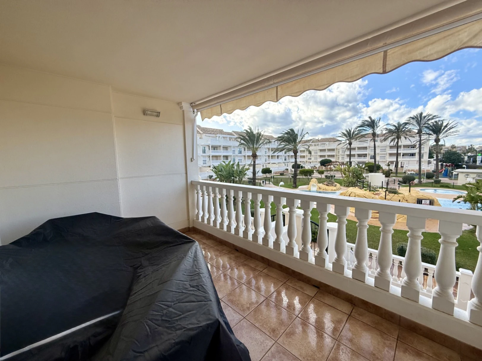 Las Marinas Apartment km5 Denia