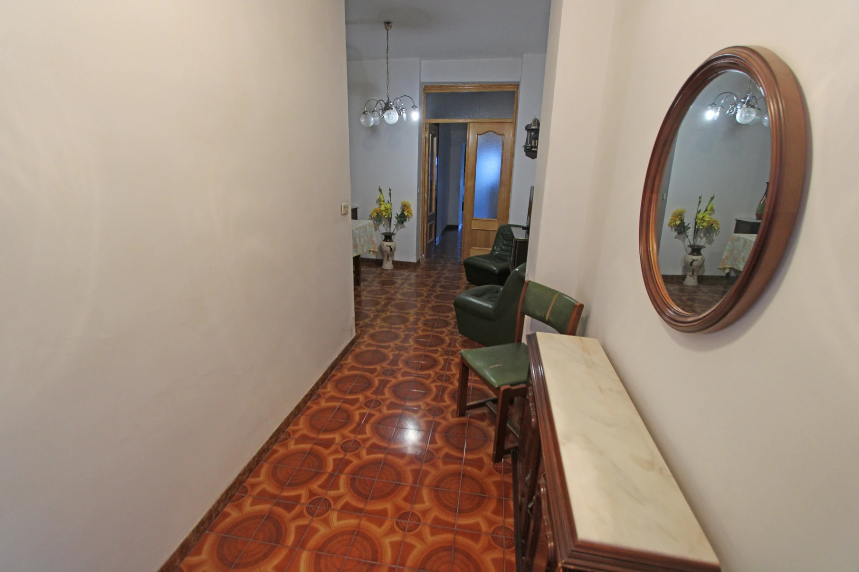 Village house for sale with garage in Murla