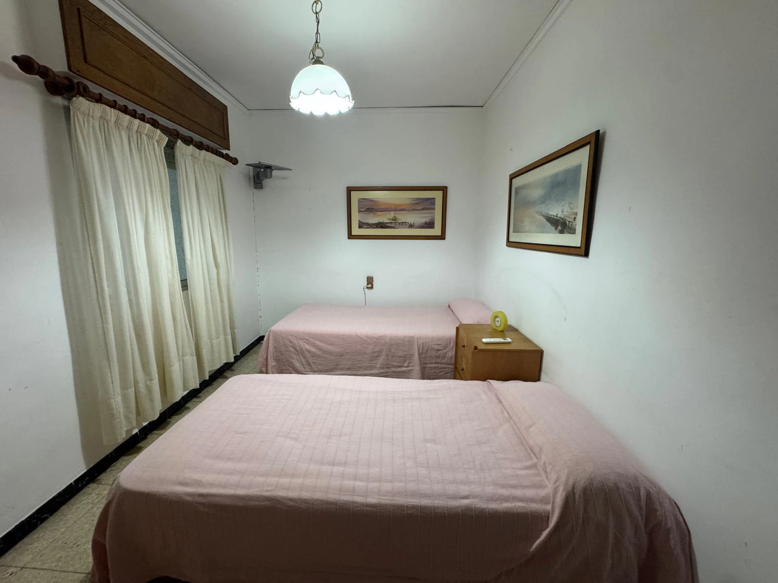 Piso en Venta de 3 dormitorios en Centro ciudad-Denia