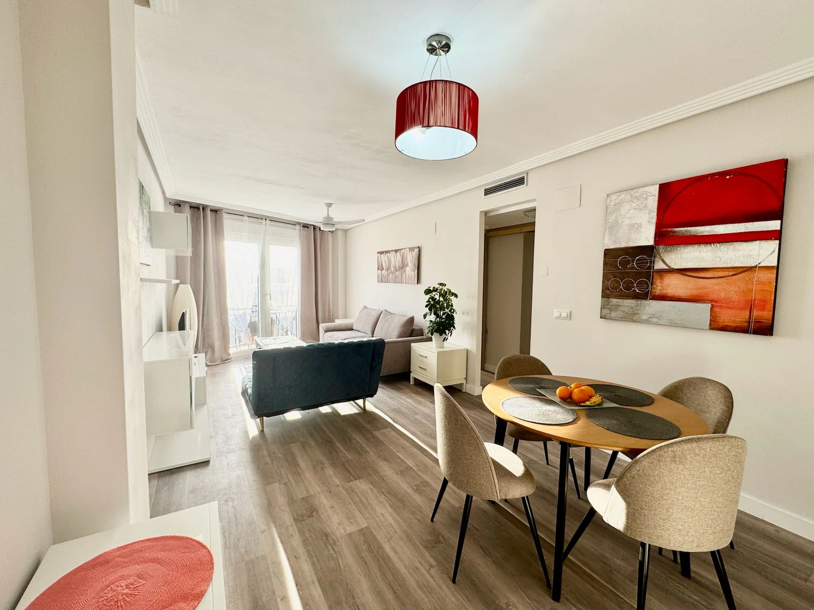 Apartment for sale with 2 bedrooms in Vergel, Alicante