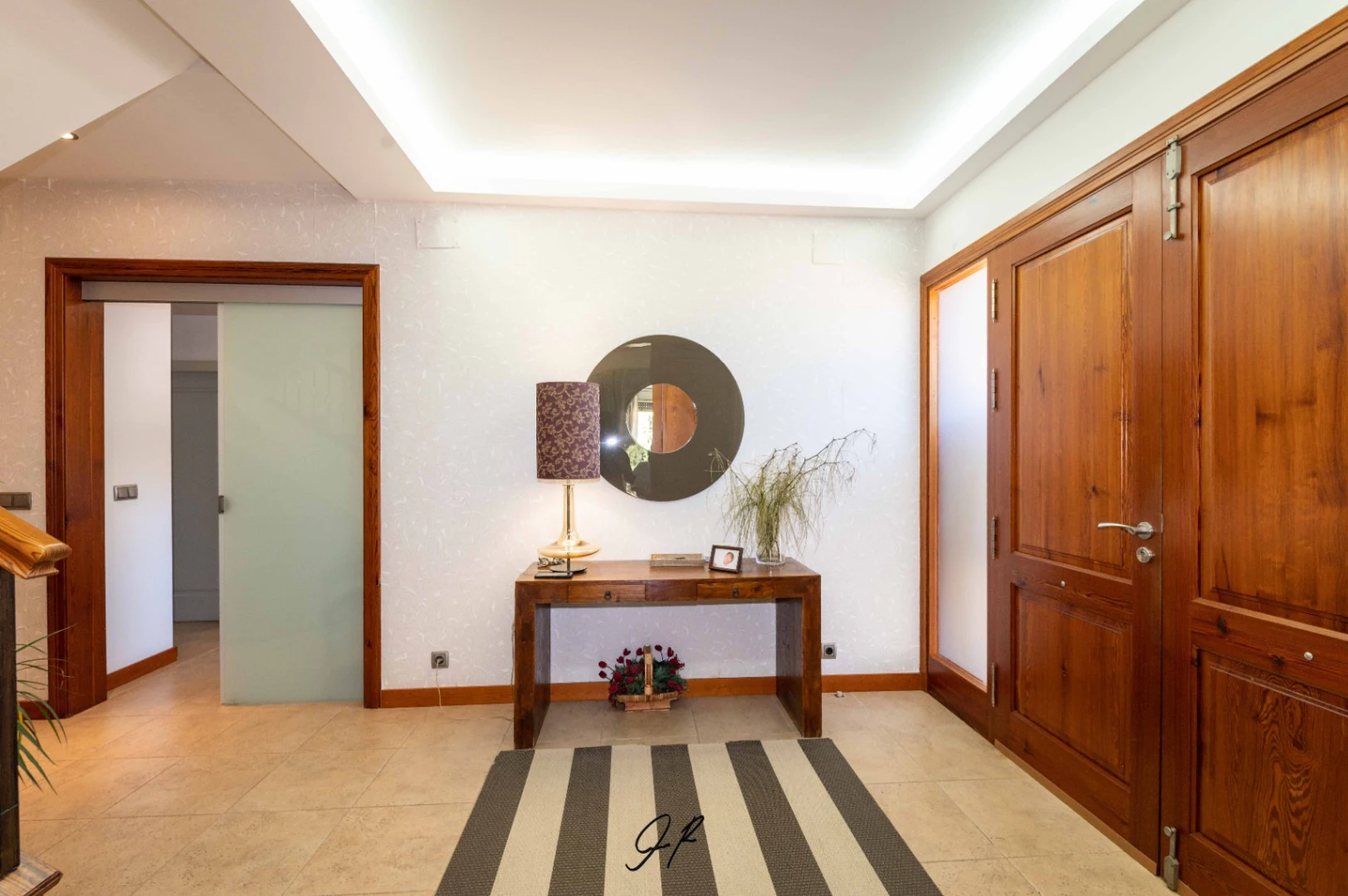 Chalet de luxe dans un excellent quartier résidentiel - Denia