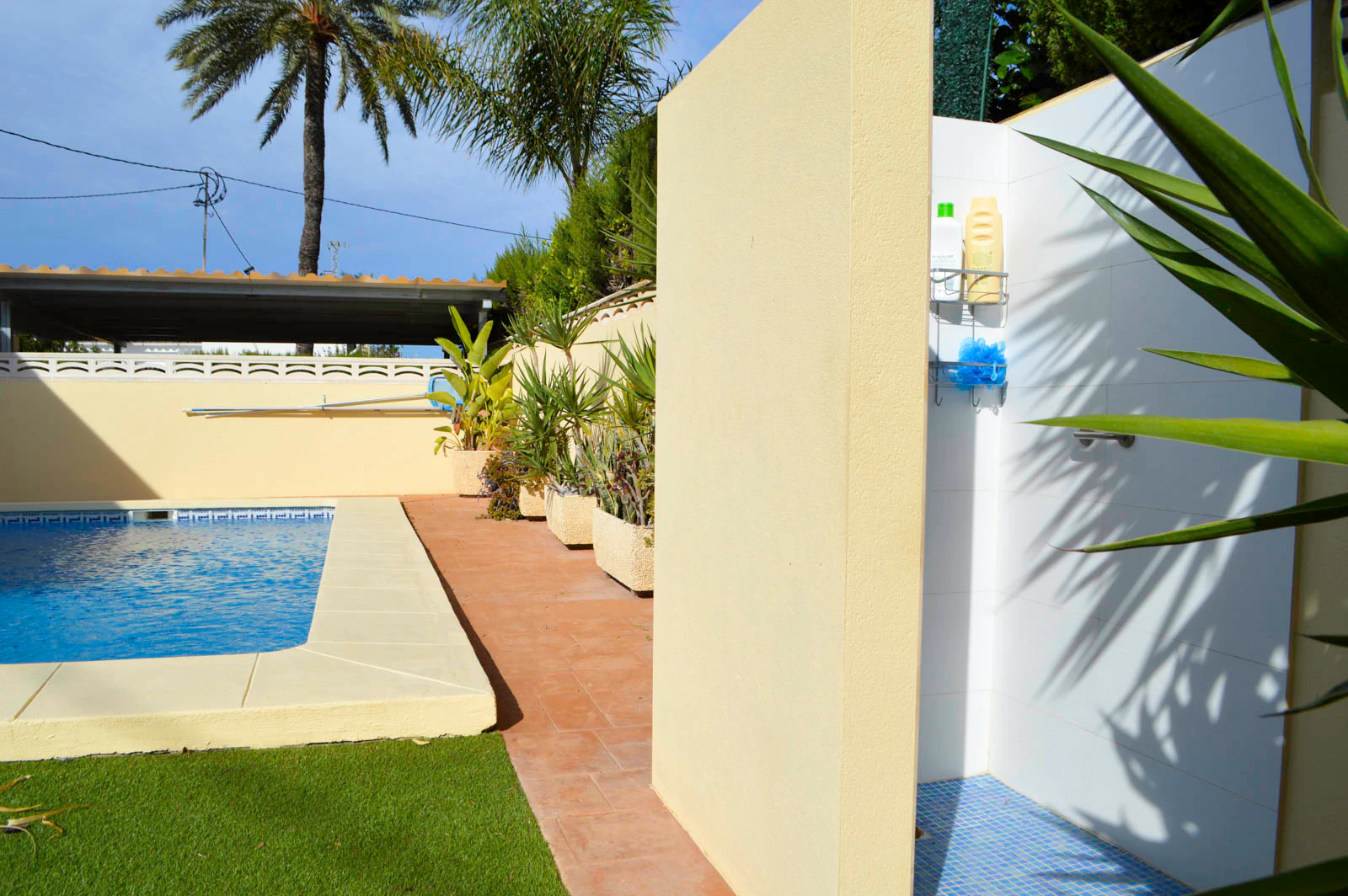 Villa te verkoop in Denia, Alicante