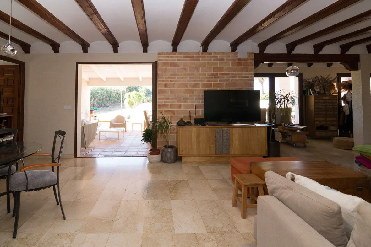 Villa te verkoop in Denia, Alicante
