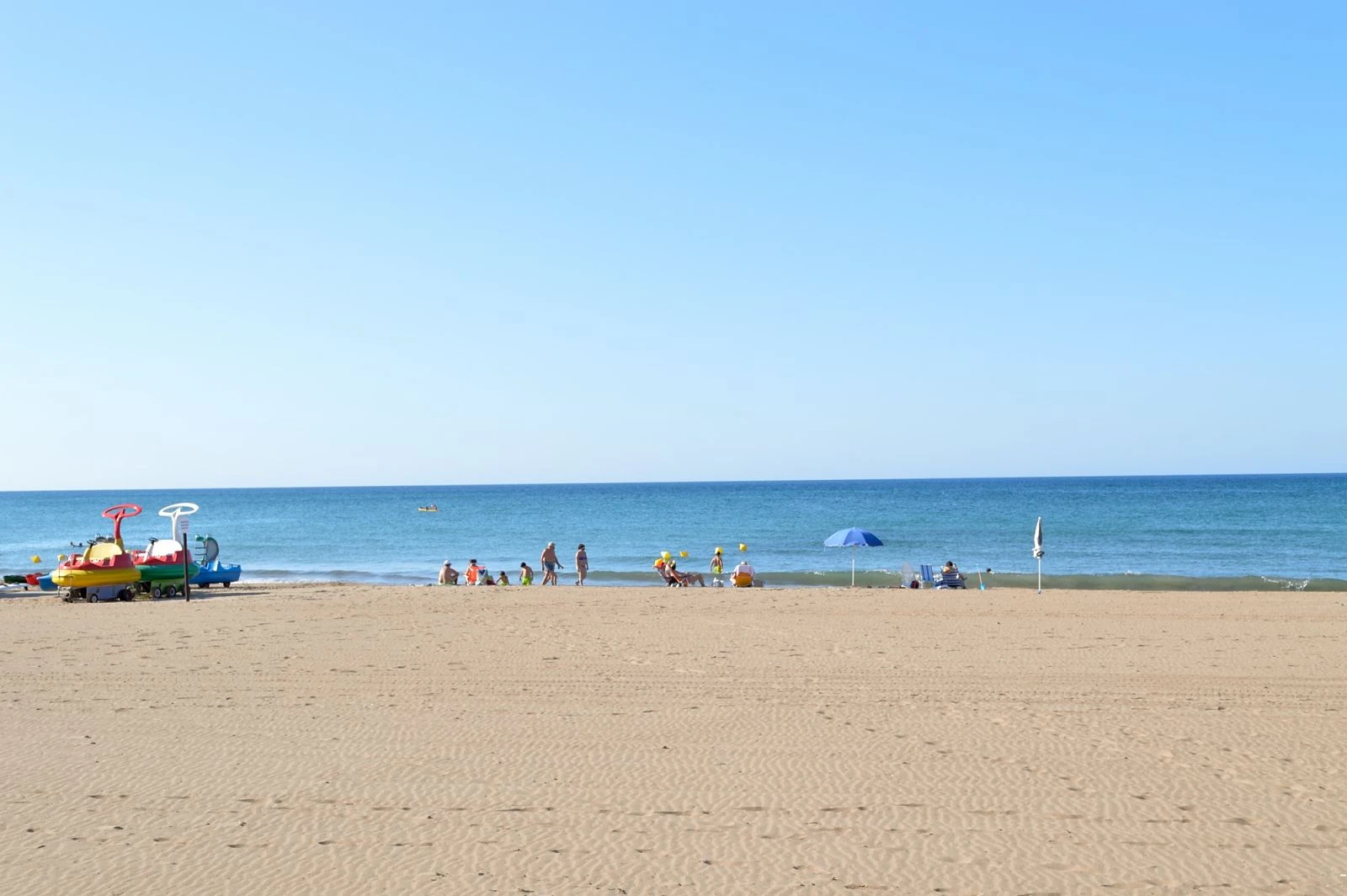 Apartment te verkoop in Denia, Alicante
