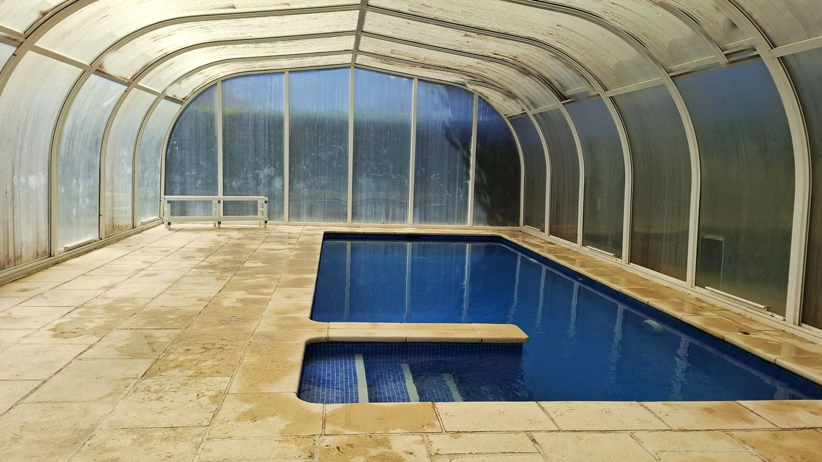 Penthouse for sale in Denia, Alicante