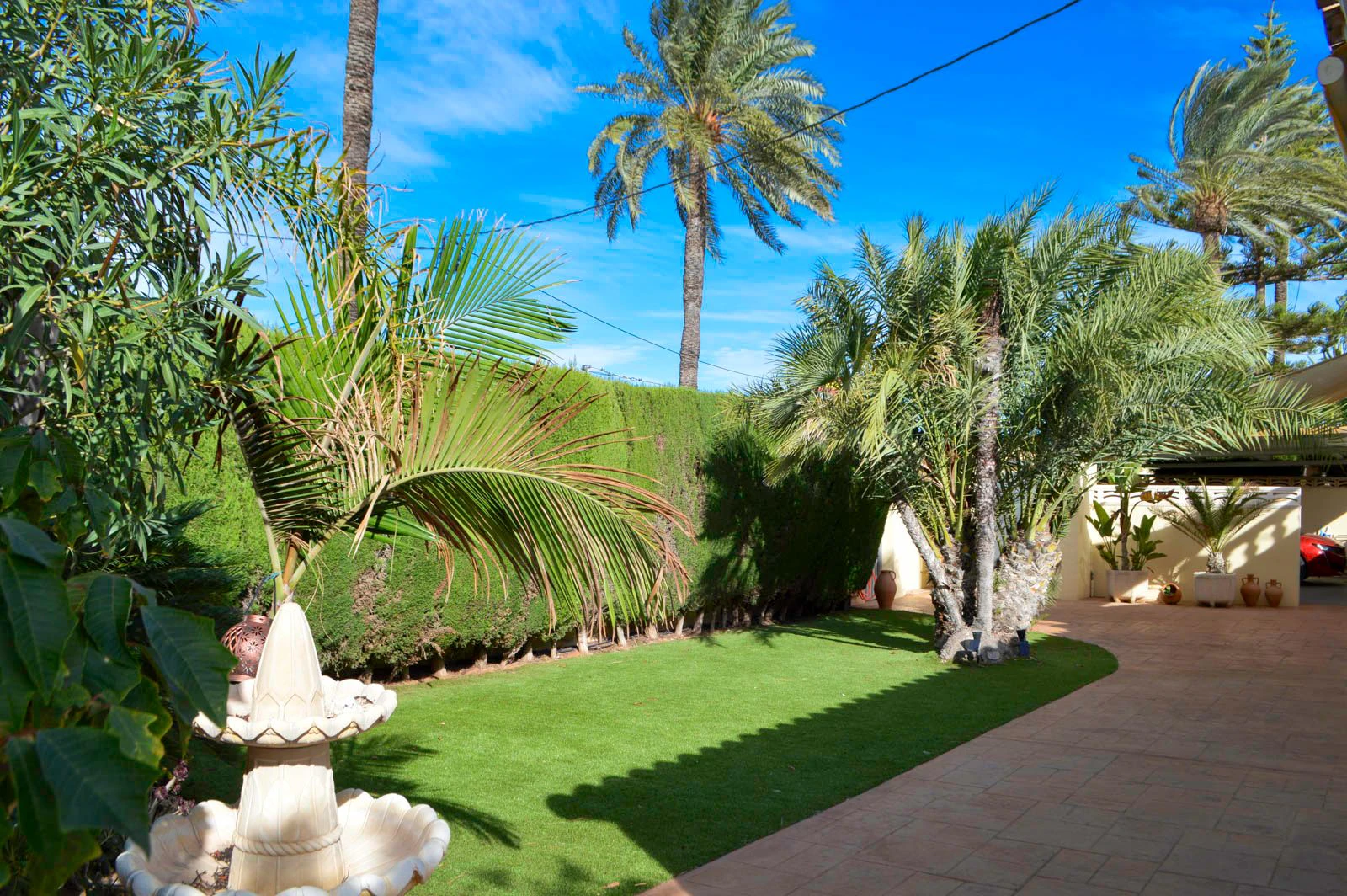 Villa te verkoop in Denia, Alicante
