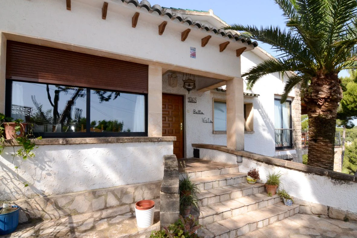 Villa te verkoop in Denia, Alicante