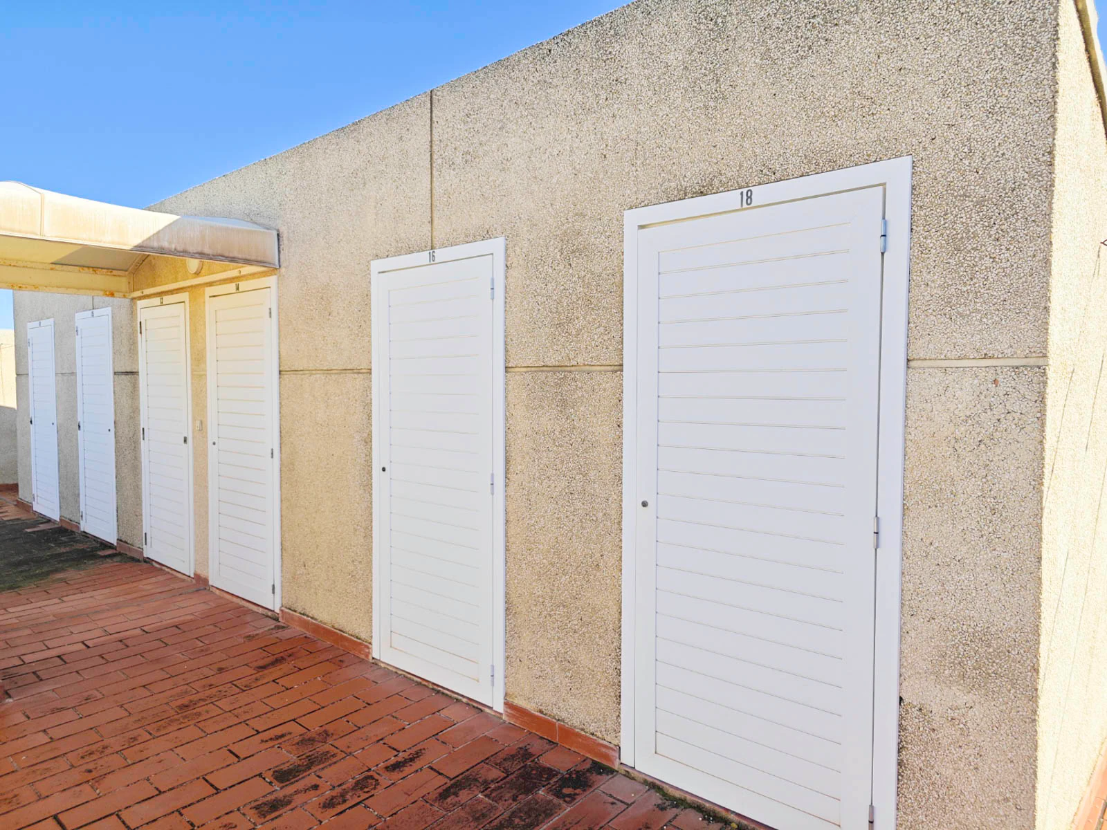Apartment te verkoop in Denia, Alicante