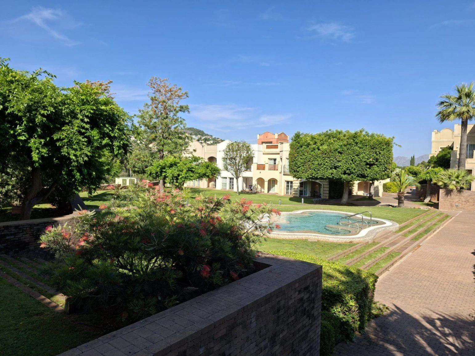 La Sella Golf Apartment in Denia