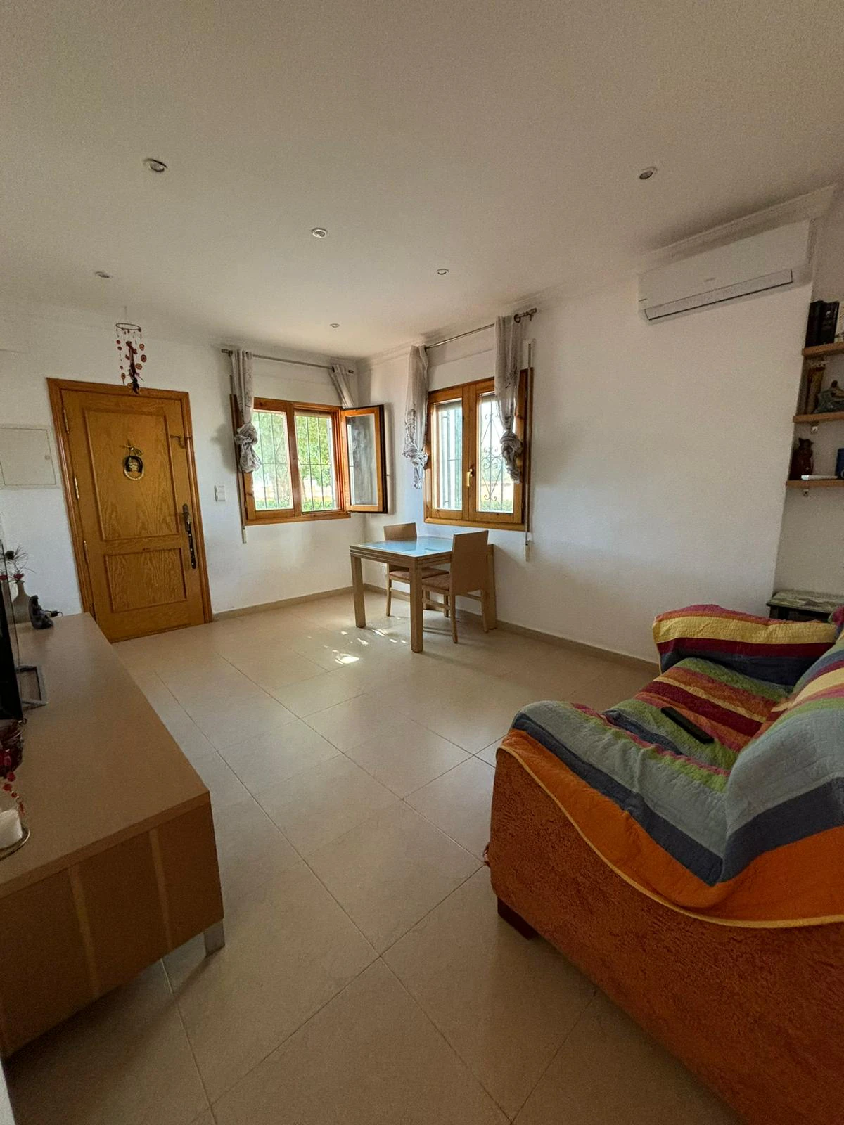APARTMENT IN DENIA