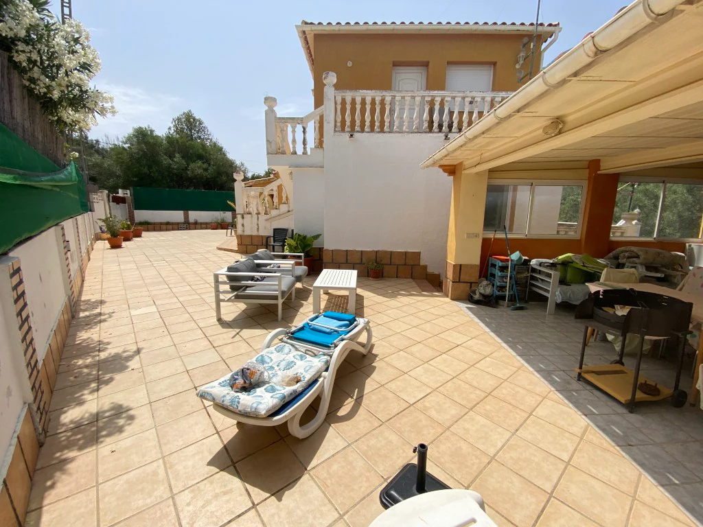 Villa for sale in Denia, Alicante
