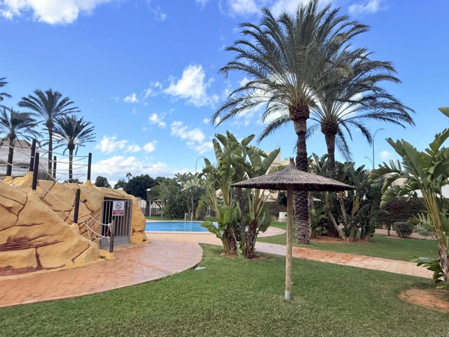 Las Marinas Apartment km5 Denia