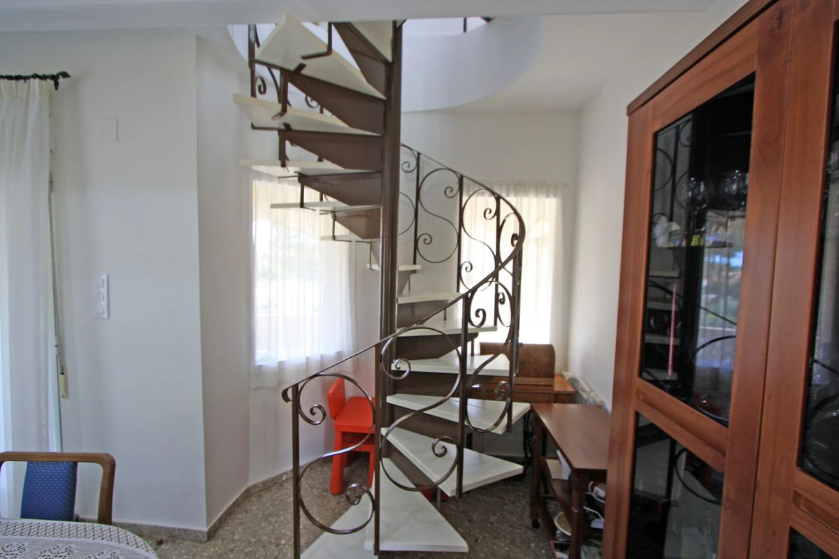 Villa te verkoop in Denia, Alicante