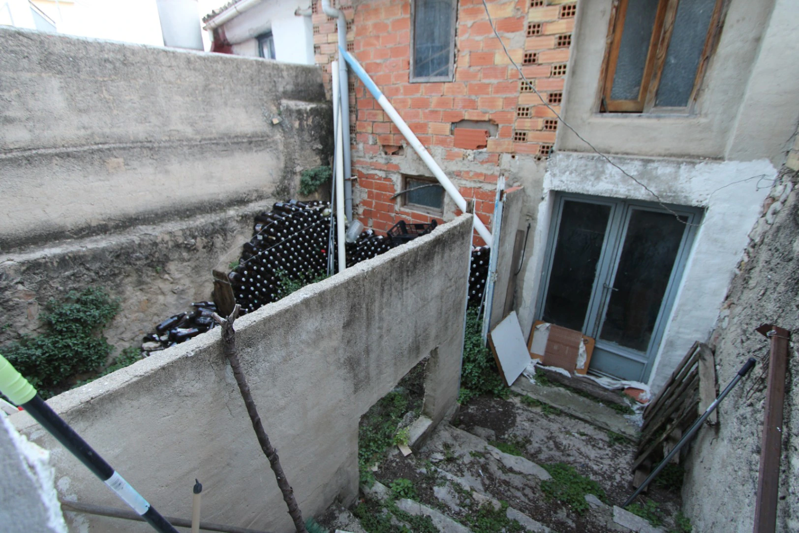 Village house for sale with garage in Murla