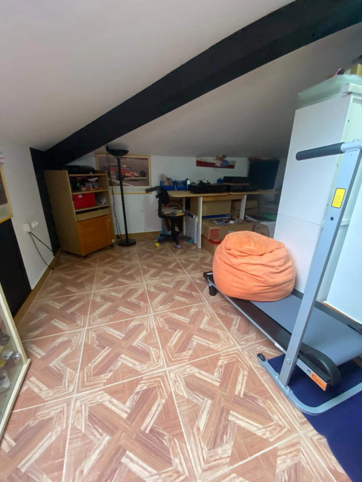 CHALET ELS POBLETS