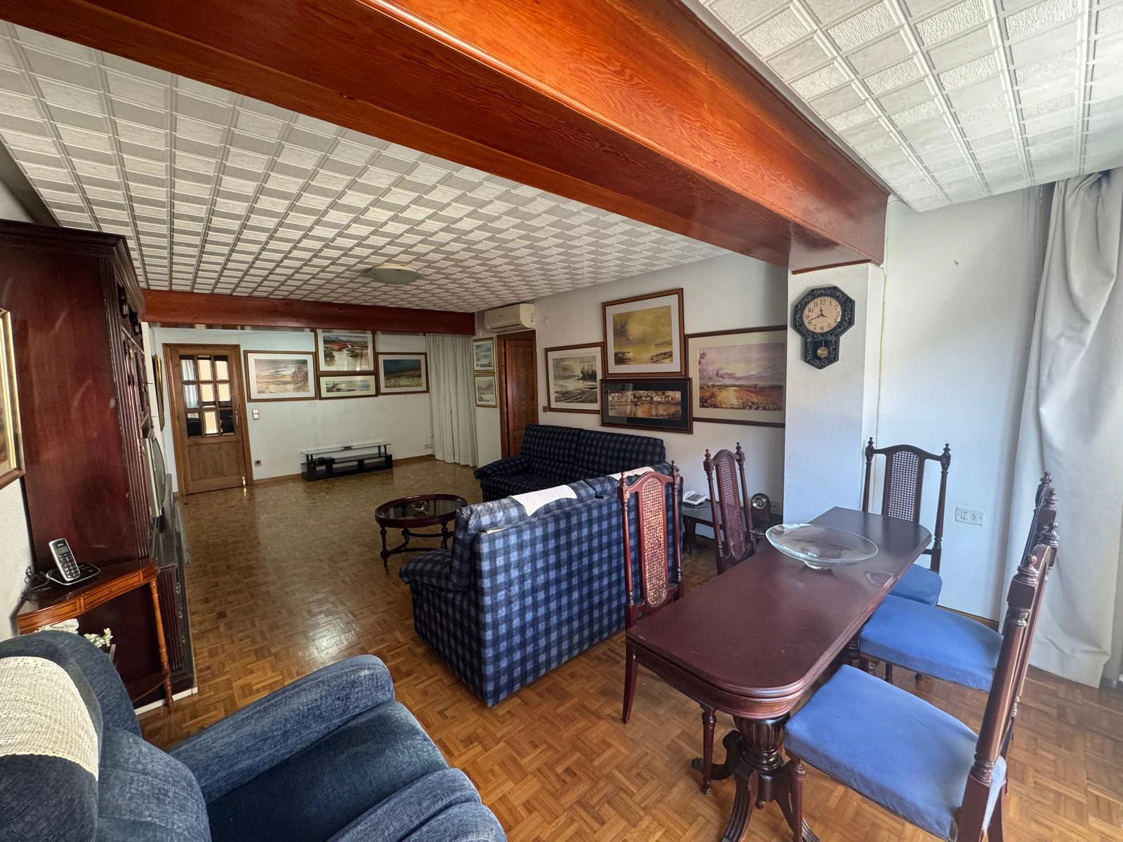 Piso en Venta de 3 dormitorios en Centro ciudad-Denia