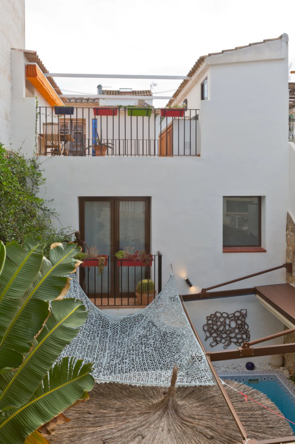 Charming Refurbished House in the Heart of Dénia’s Old Town