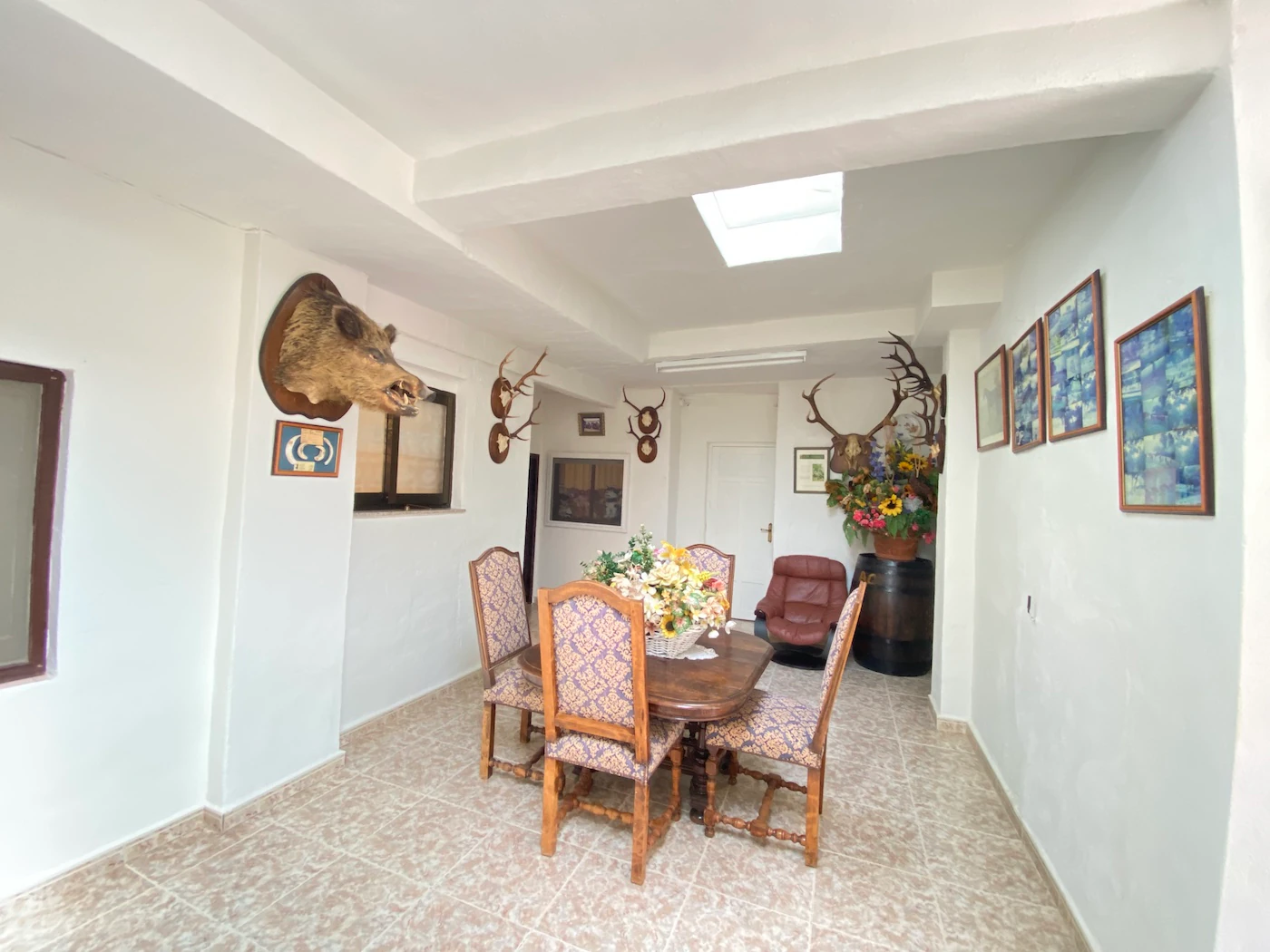 VILLA TE KOOP IN PEDREGUER