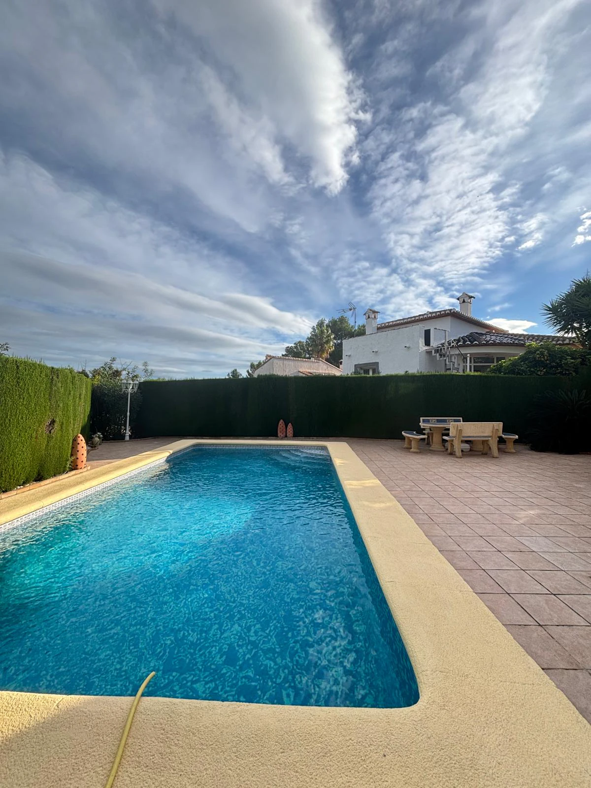 Villa te verkoop in Pedreguer, Alicante