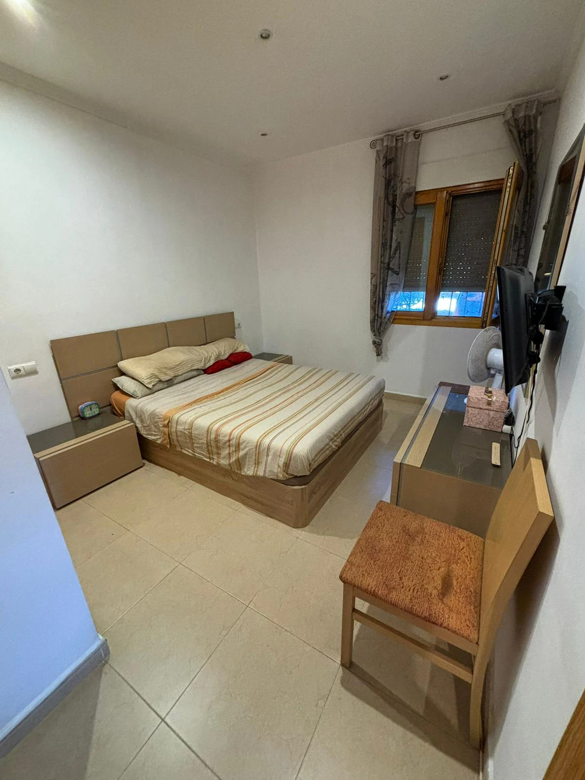 APARTMENT IN DENIA