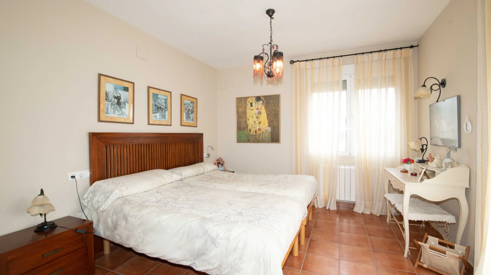 CHALET ZU VERKAUFEN IN DENIA