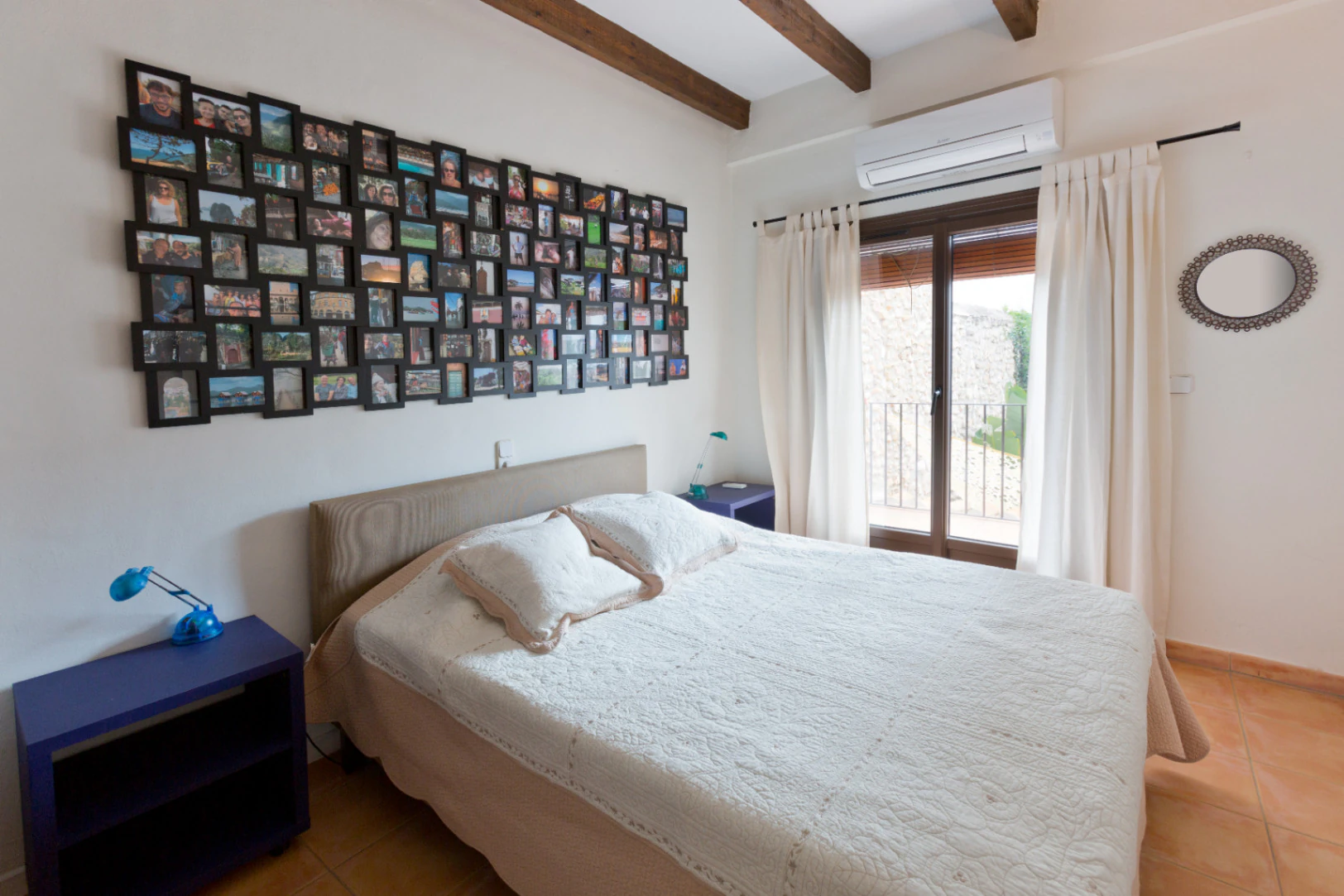 Charming Refurbished House in the Heart of Dénia’s Old Town