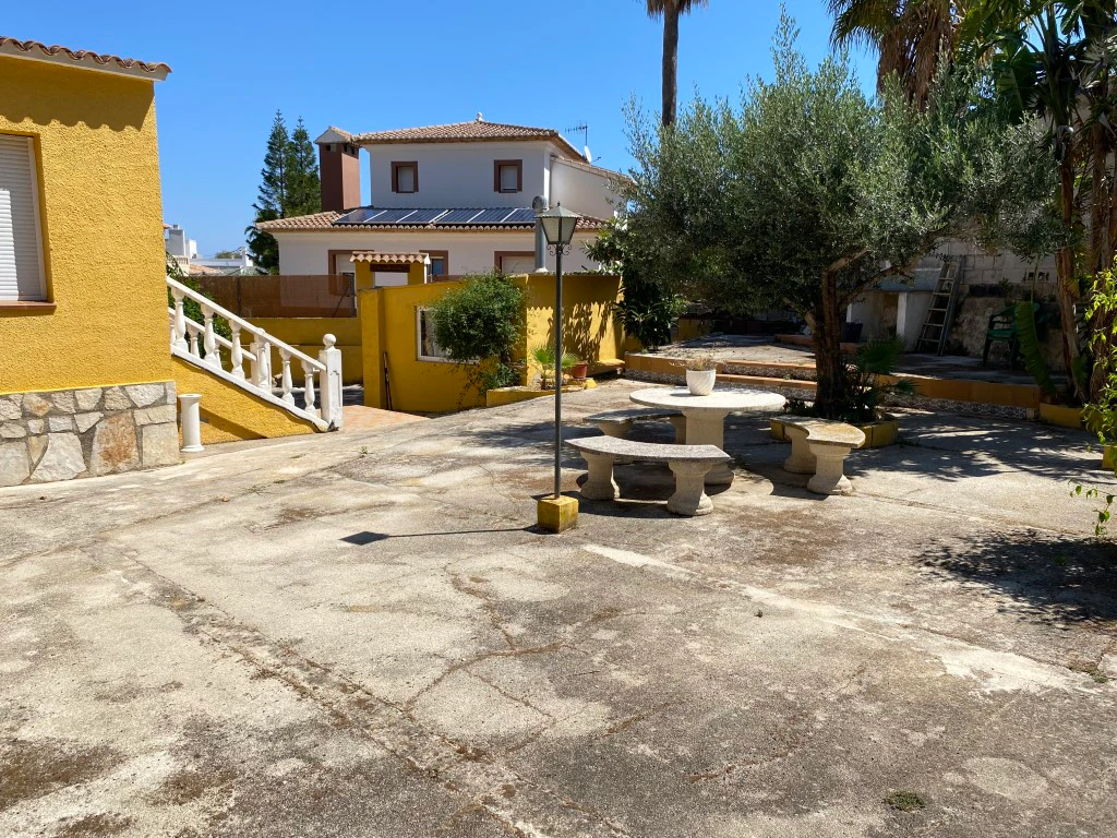 Villa te verkoop in Denia, Alicante