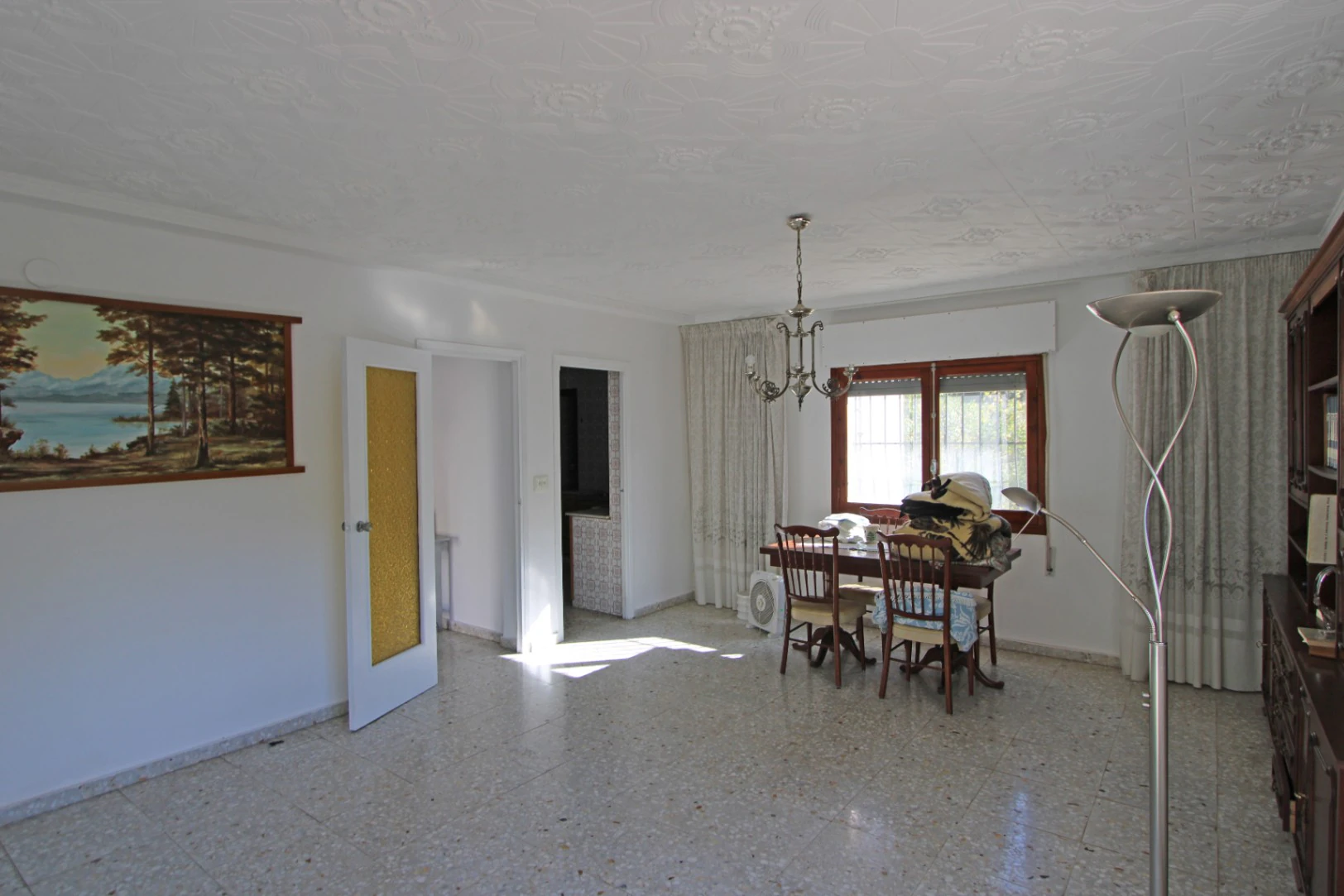 Country house for sale in Llosa de Camacho