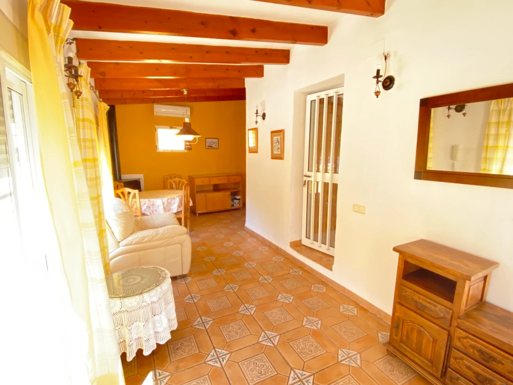 Villa te verkoop in Denia, Alicante