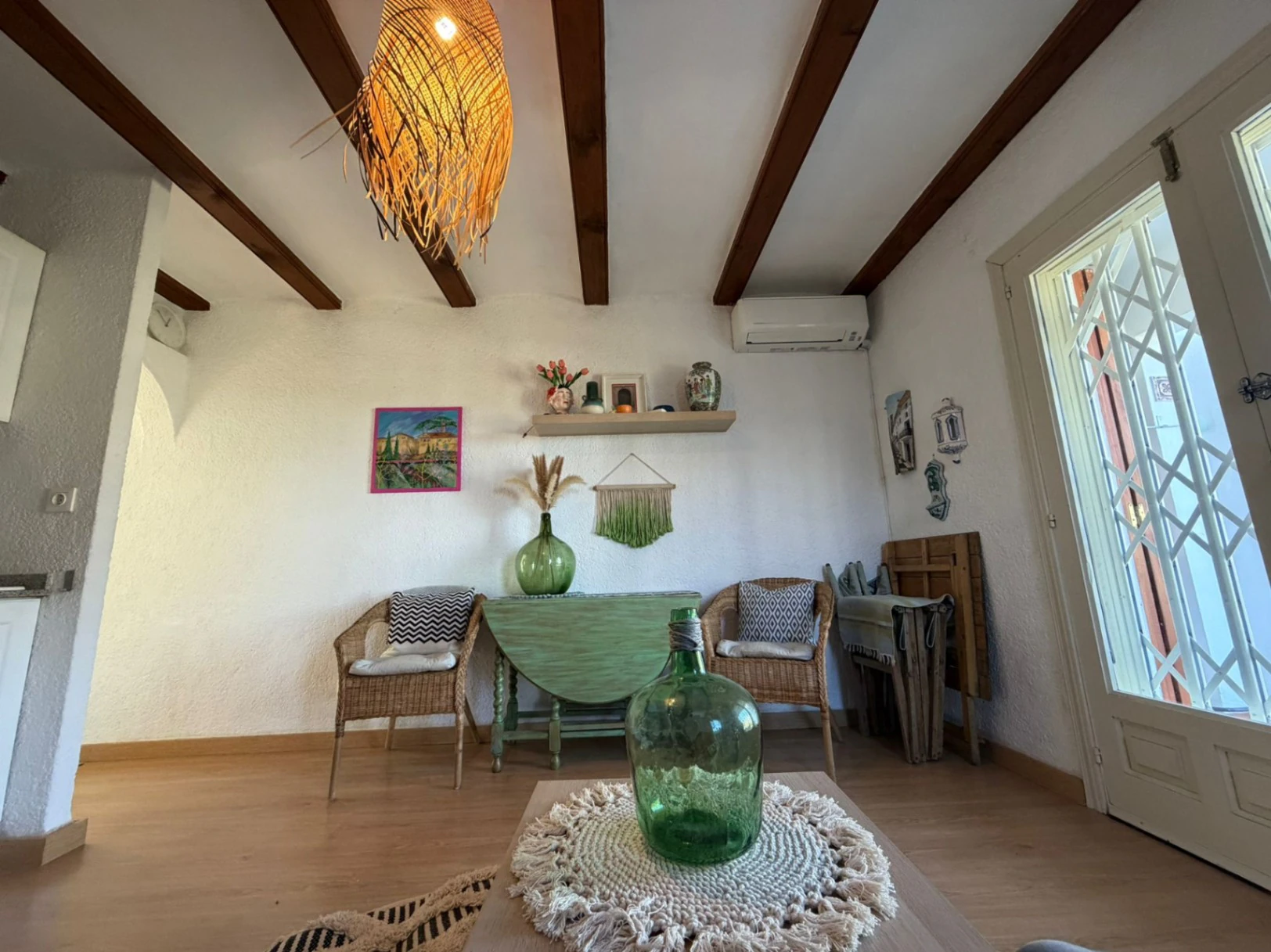 1 Bedroom Apartment for Sale in LA SELLA