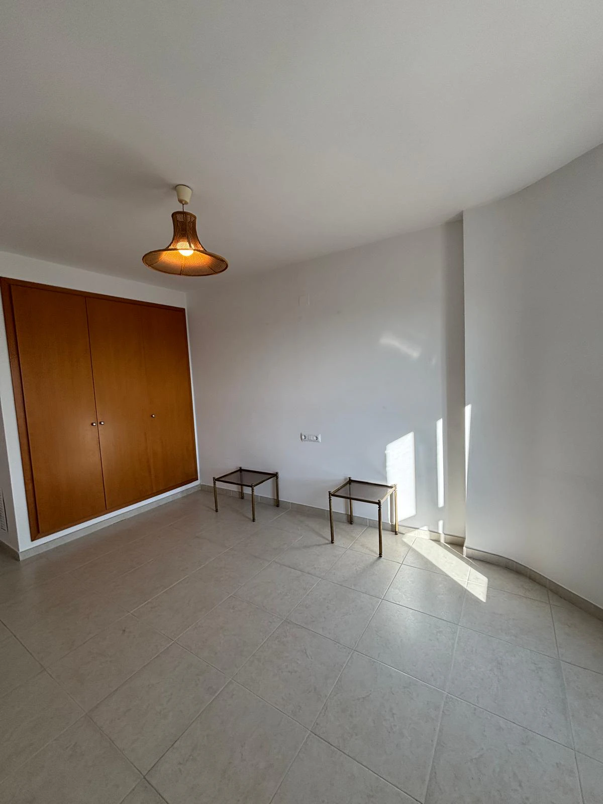 Bright Penthouse in Pego