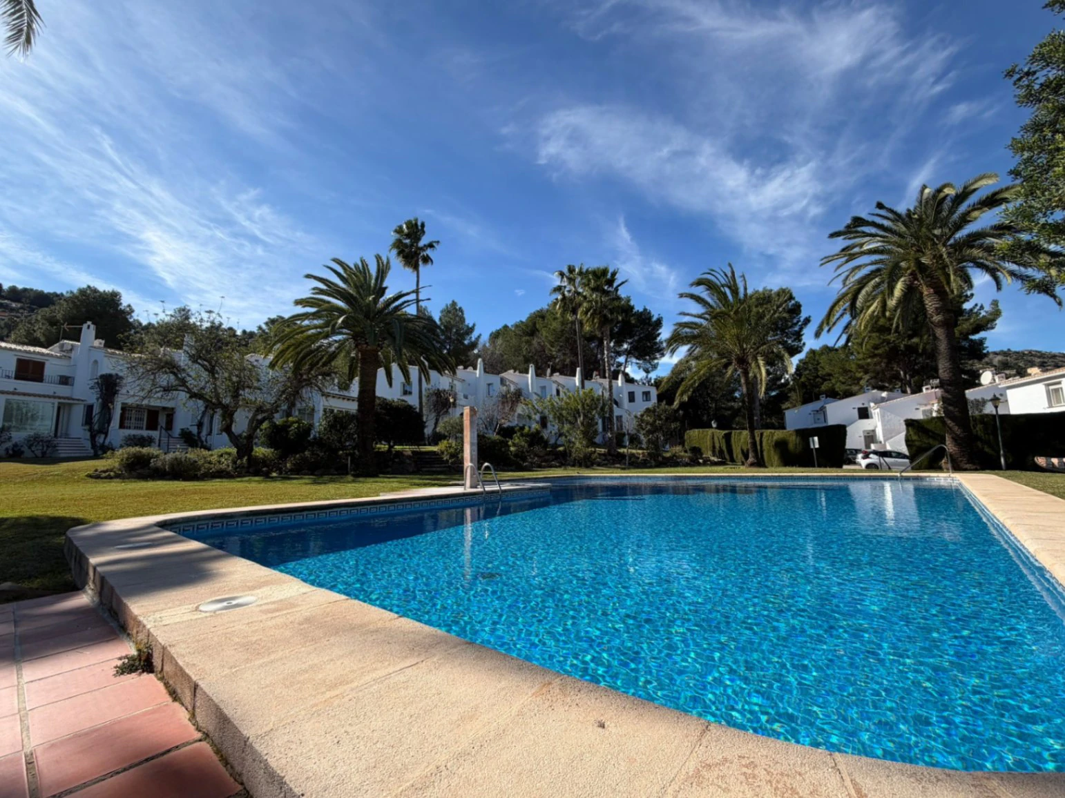 1 Bedroom Apartment for Sale in LA SELLA