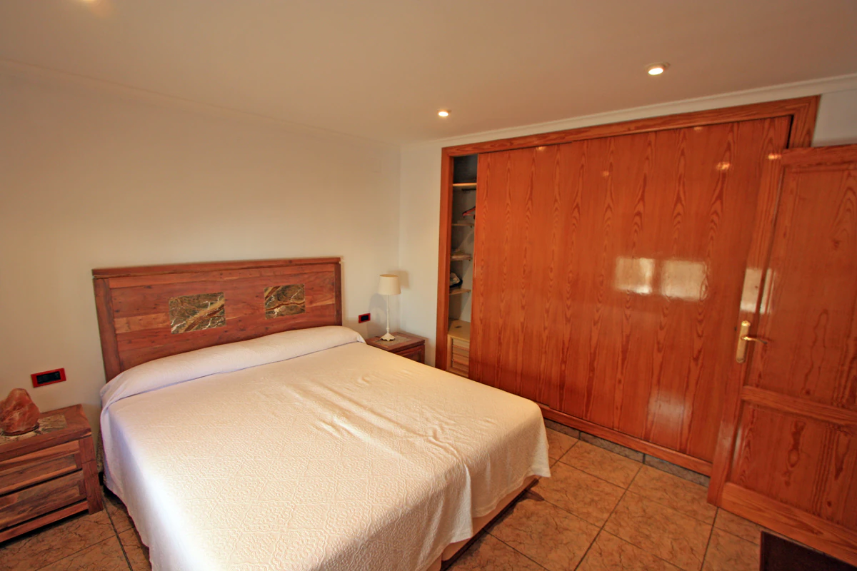 Magnifique villa à vendre à Las Rotas, Dénia