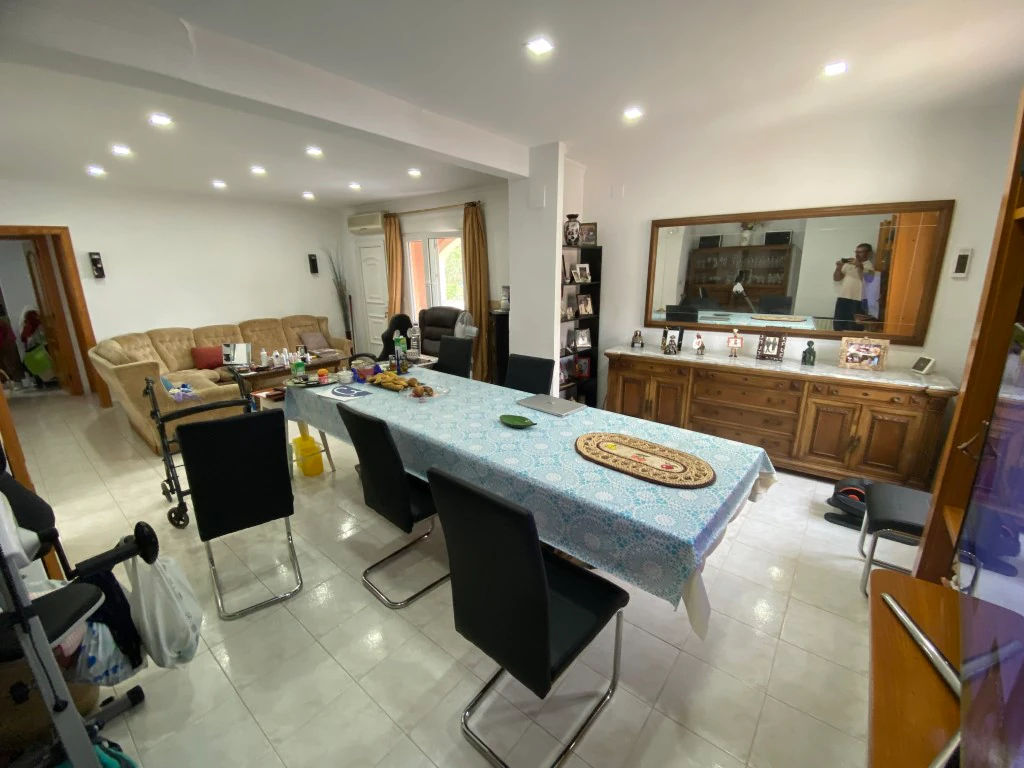 Villa for sale in Denia, Alicante