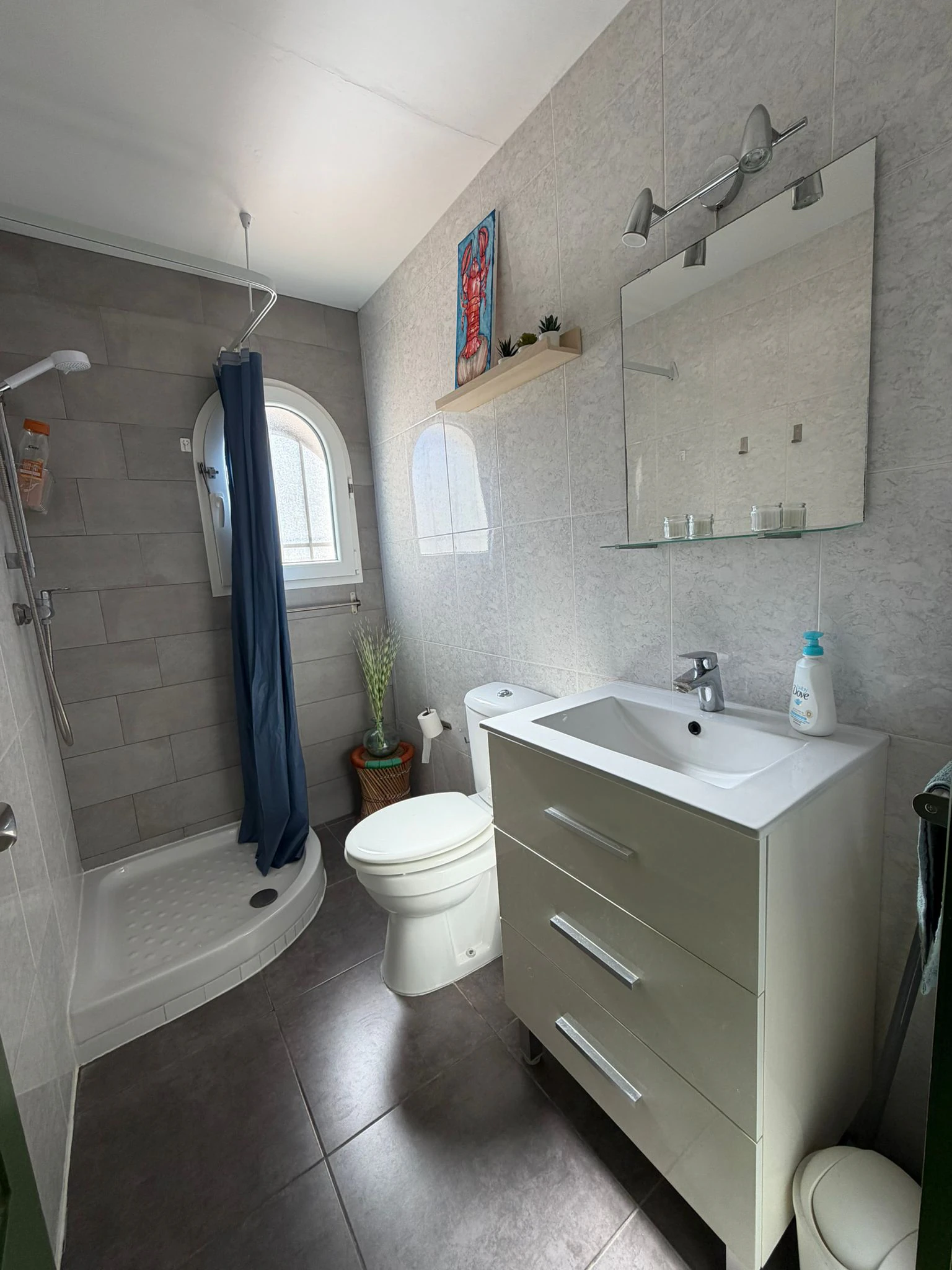 Apartamento de 1 Dormitorio en venta en LA SELLA